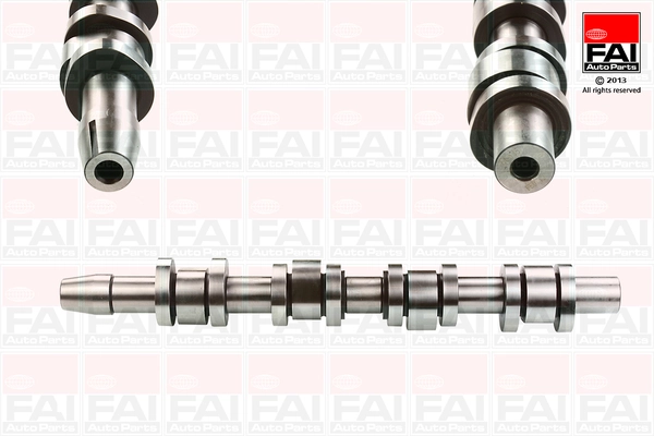 Camshaft
